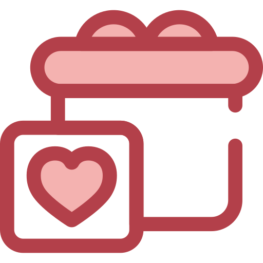 Gift icon