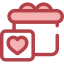 Gift icon 64x64