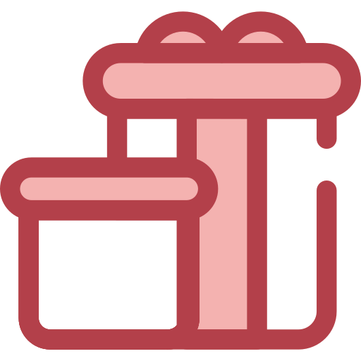 Gift icon
