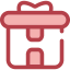 Gift icon 64x64
