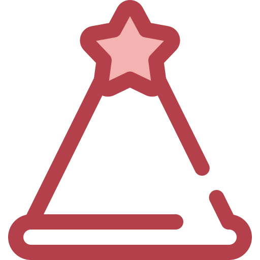 Hat icon