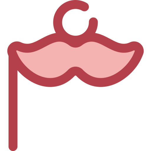 Moustache icon