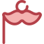 Moustache icon 64x64