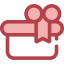 Gift icon 64x64