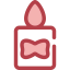 Candle icon 64x64