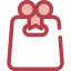 Gift icon 64x64