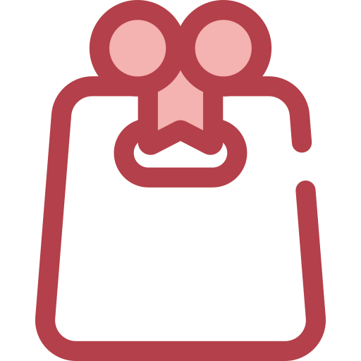 Gift icon