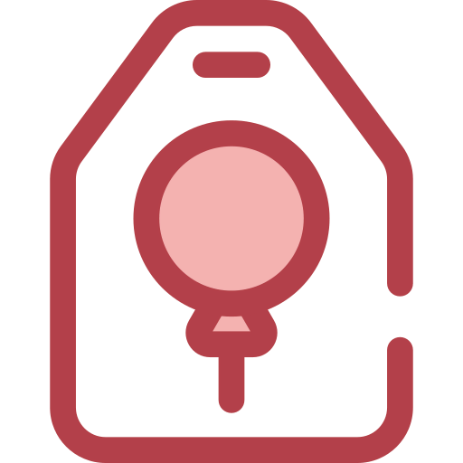 Tag icon