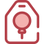 Tag icon 64x64