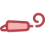 Whistle icon 64x64