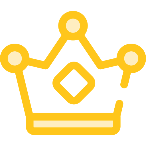 Crown icon