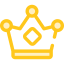 Crown icon 64x64