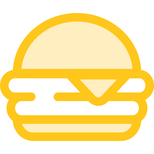 Burger icon