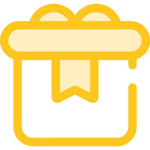 Gift icon