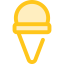 Ice cream icon 64x64