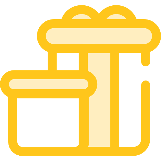 Gift icon