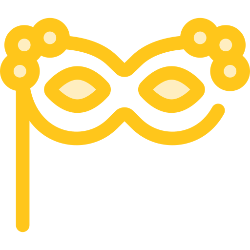 Mask icon