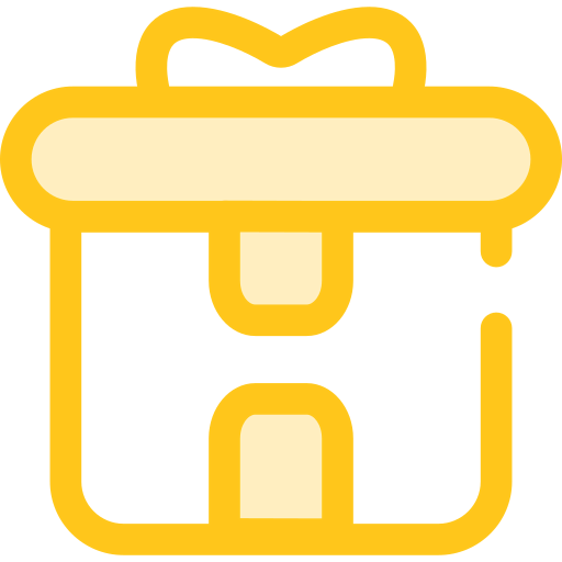 Gift icon