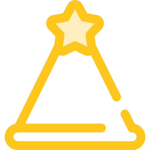 Hat icon