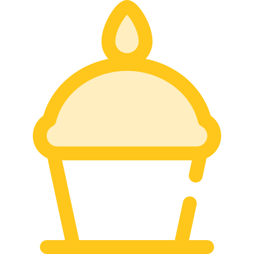Cupcake icon