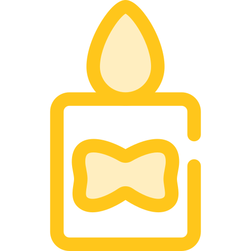 Candle icon