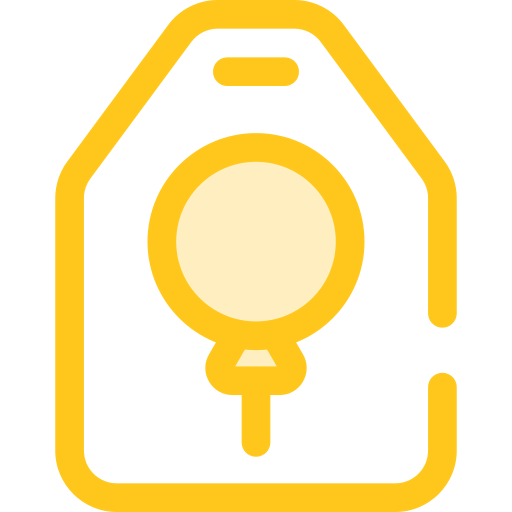 Tag icon