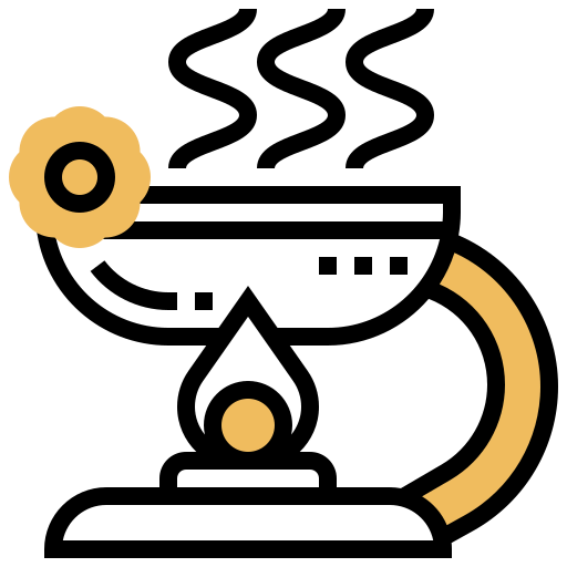 Burner icon