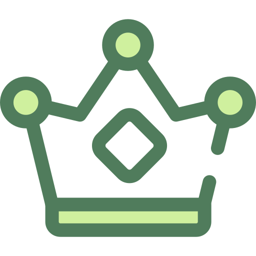 Crown icon
