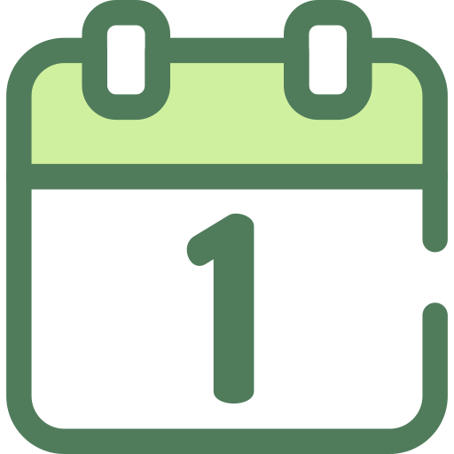 Calendar icon