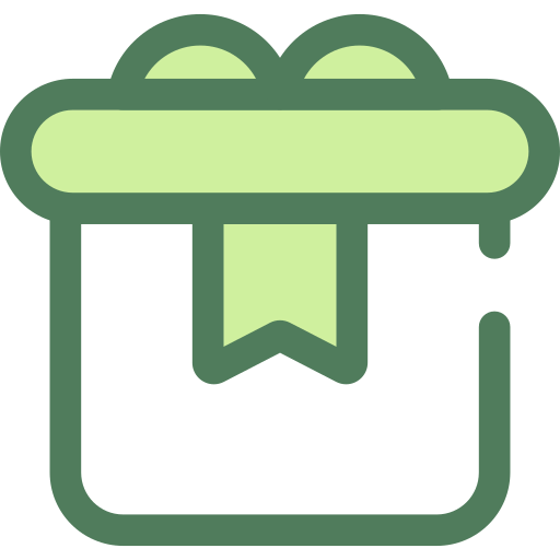 Gift icon