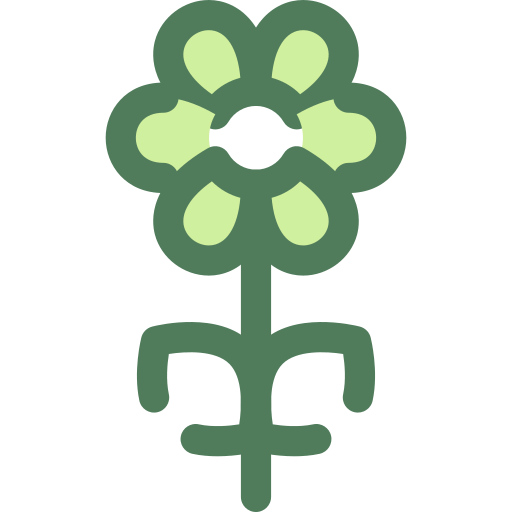 Flower icon
