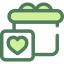 Gift icon 64x64