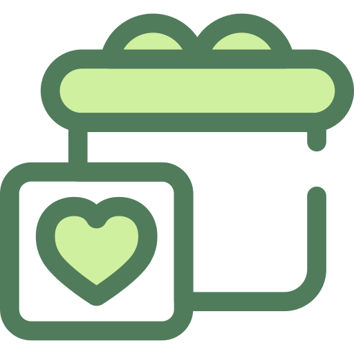 Gift icon