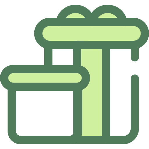 Gift icon