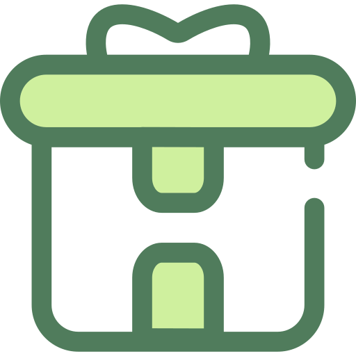 Gift icon
