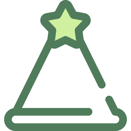 Hat icon