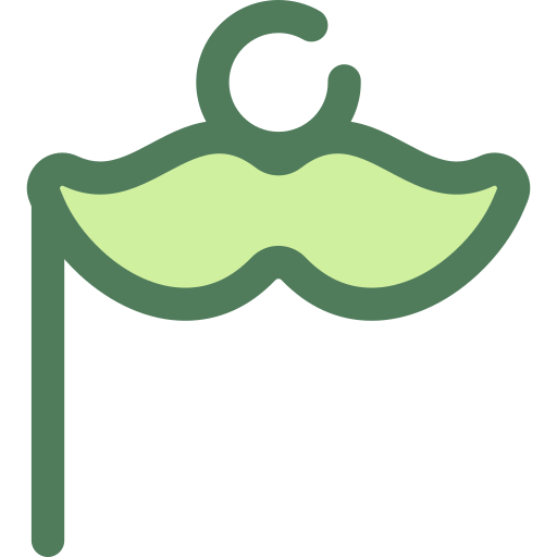 Moustache icon