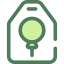 Tag icon 64x64