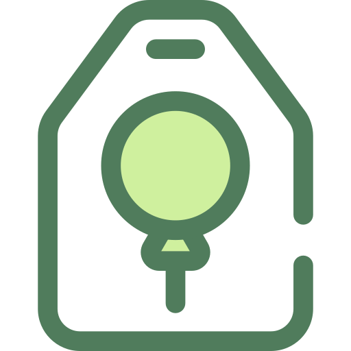 Tag icon