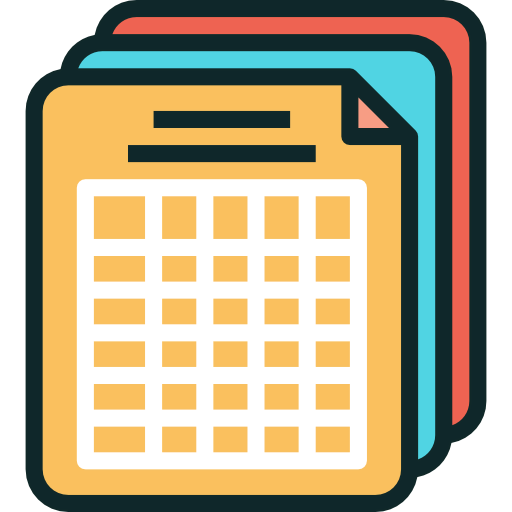 Schedule icon