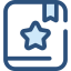 Birthday card icon 64x64