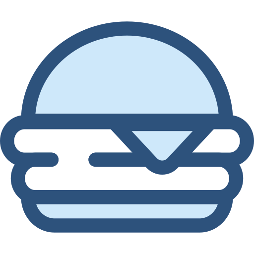 Burger icon