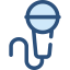 Microphone icon 64x64