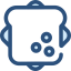 Sandwich icon 64x64