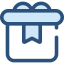 Gift icon 64x64
