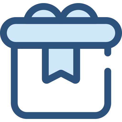 Gift icon