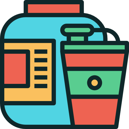 Proteins icon