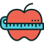 Apple icon 64x64