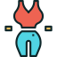 Outfit icon 64x64