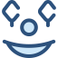 Clown icon 64x64